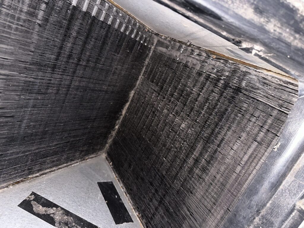 AC Condensor Coil