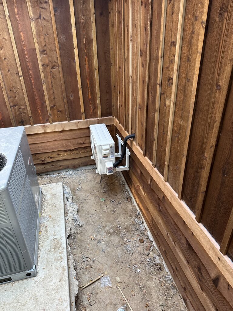 Rental Unit AC Emergency Services