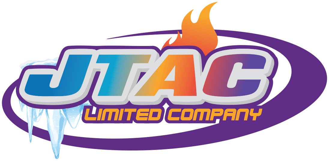 JTAC Limited Company Logo