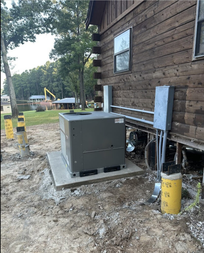 JTACLC - Residential HVAC Service